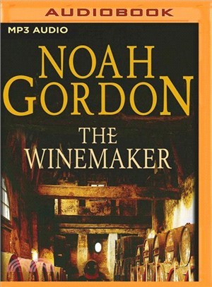 The Winemaker