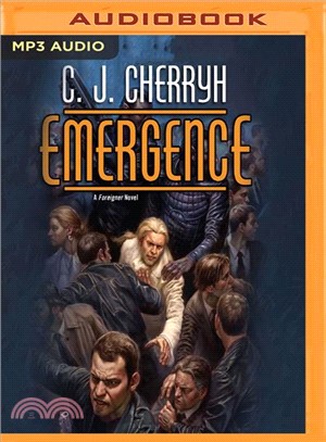 Emergence ― Foreigner Sequence 7