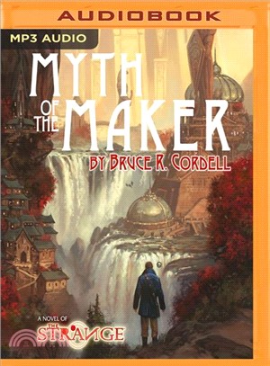 Myth of the Maker