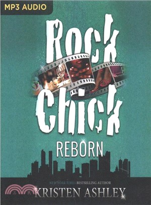 Rock Chick Reborn