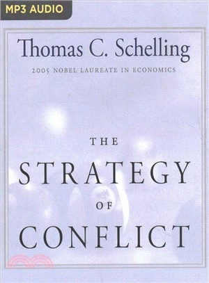 The Strategy of Conflict