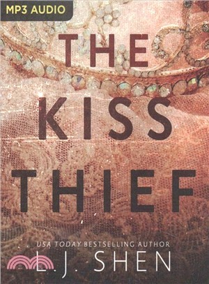 The Kiss Thief