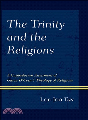 Trinity and the Religions