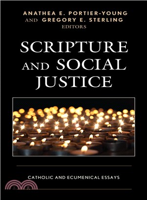 Scripture and Social Justice ― Catholic and Ecumenical Essays