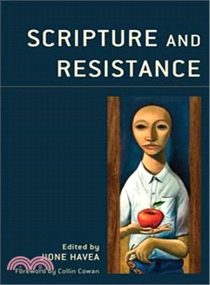 Scripture and Resistance
