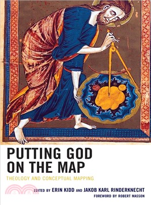 Putting God on the Map ― Theology and Conceptual Mapping