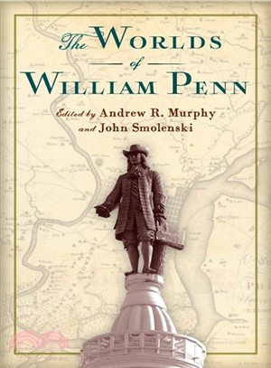 The Worlds of William Penn