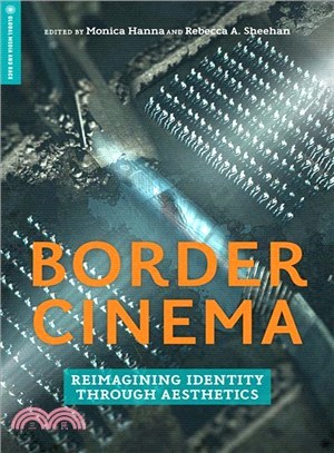Border Cinema ― Reimagining Identity Through Aesthetics