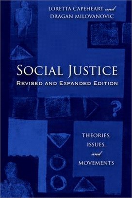 Social Justice ― Theories, Issues, and Movements