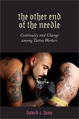 Other End of the Needle ― Continuity and Change Among Tattoo Workers