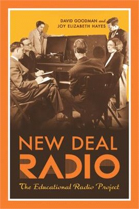 New Deal Radio: The Educational Radio Project