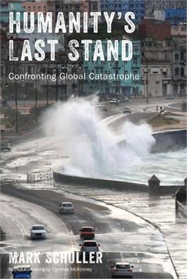 Humanity's Last Stand ― Confronting Global Catastrophe