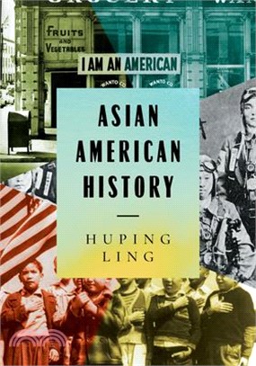 Asian American History