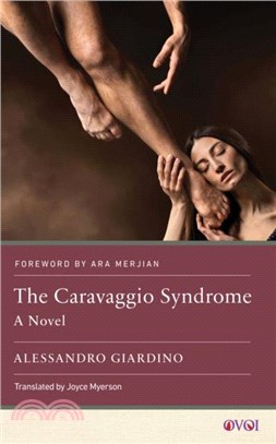 The Caravaggio Syndrome：A Novel