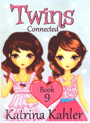 Books for Girls ― Connected