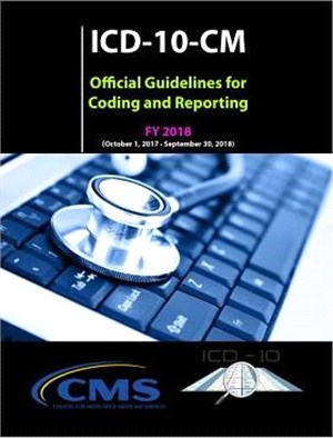 ICD-10-CM Official Guidelines for Coding and Reporting Fy 2018