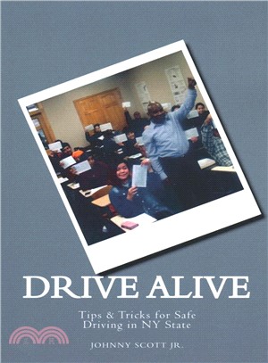 Drive Alive ― Johnny's Guide to Driving