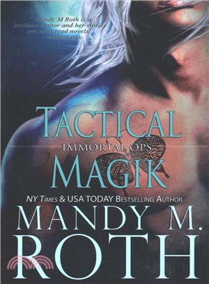 Tactical Magik