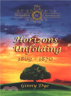 Horizons Unfolding