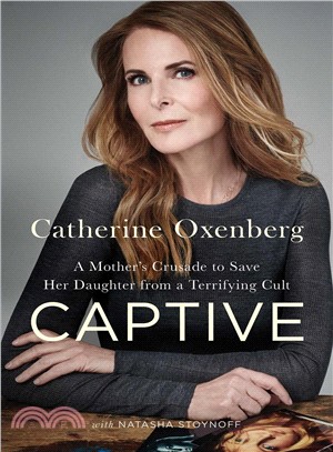 Captive :a mother's crusade ...