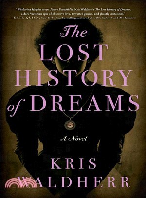 The Lost History of Dreams