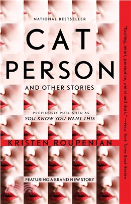 "Cat Person" And Other Stories
