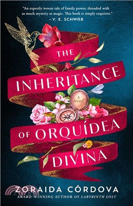 Inheritance of Orquídea Divina
