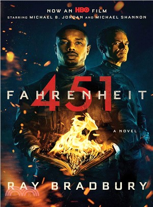 Fahrenheit 451 (Movie Tie-in)