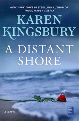 A distant shore :a novel /