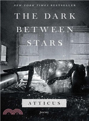 The dark between stars :poems /