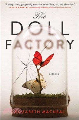 The Doll Factory