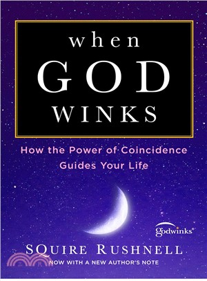 When God Winks :How the Powe...