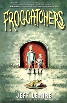 Frogcatchers