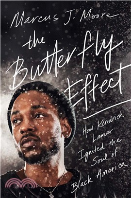 The Butterfly Effect : How Kendrick Lamar Ignited the Soul of Black America