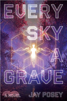 The Ascendance Series : Every Sky A Grave Vol. 1