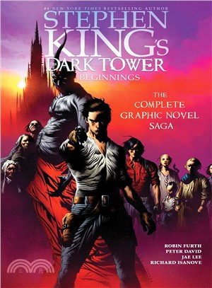 The Dark Tower Beginnings (Graphic Novel)