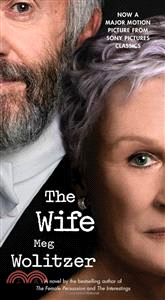 The Wife (Movie Tie-in)
