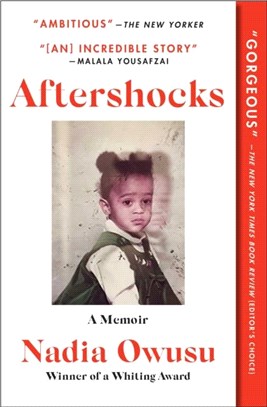 Aftershocks：A Memoir