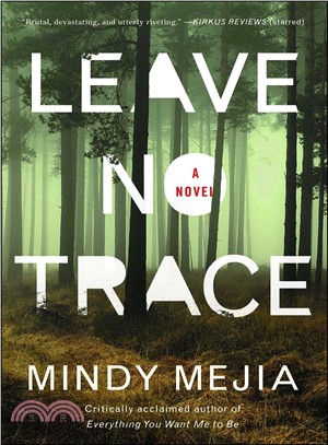 Leave No Trace