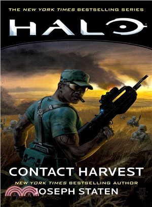 Contact Harvest