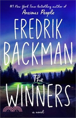 The winners :a novel /