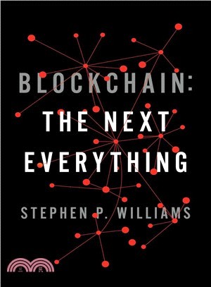 Blockchain ― The Next Everything