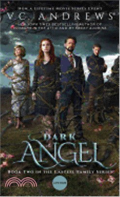 Dark Angel (Media Tie-in)