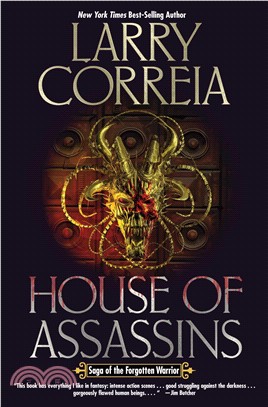 House of Assassins