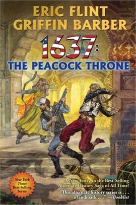 1637: The Peacock Throne, Volume 31
