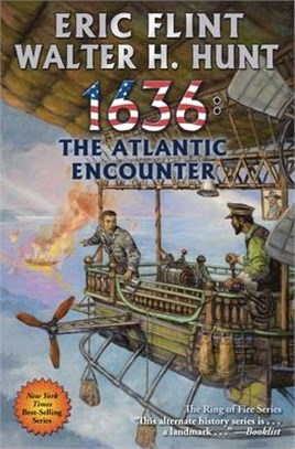1636: The Atlantic Encounter, Volume 25