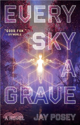 Every Sky a Grave, Volume 1