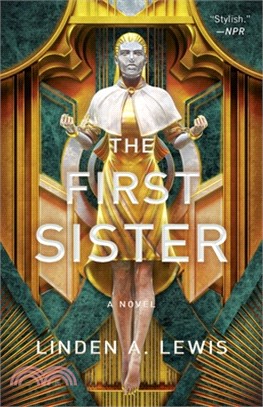 The First Sister, Volume 1