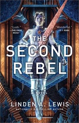 The Second Rebel, 2