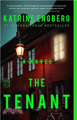 The Tenant